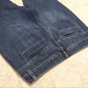 Christopher & Banks | Modern Fit Size 10 Medium Wa